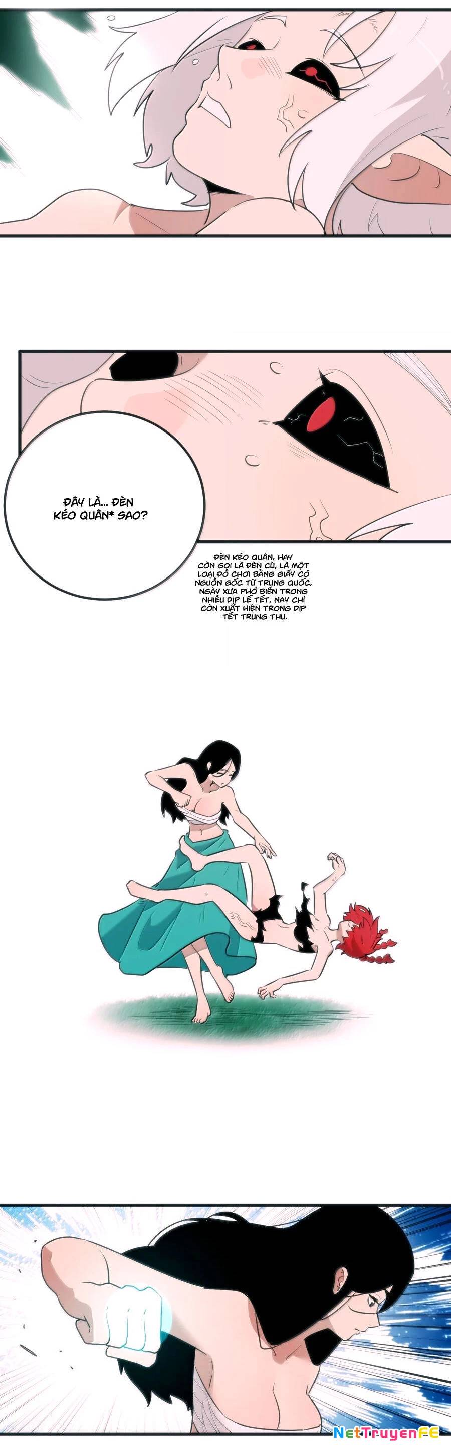 Chapter 375 trang 20