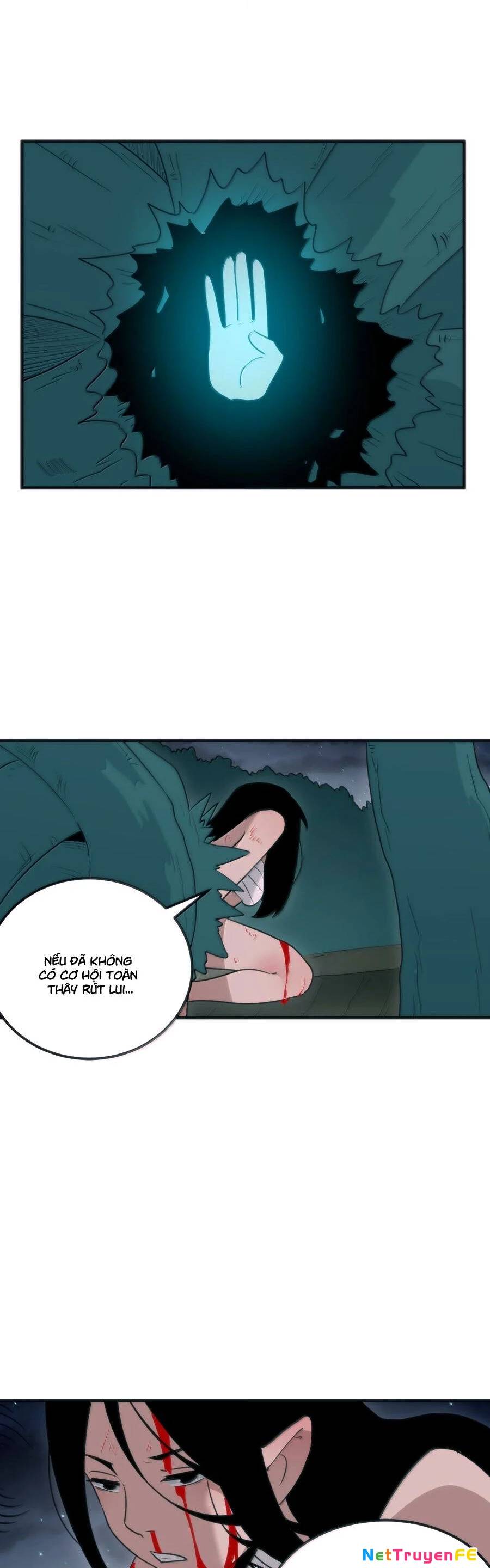 Chapter 376 trang 21