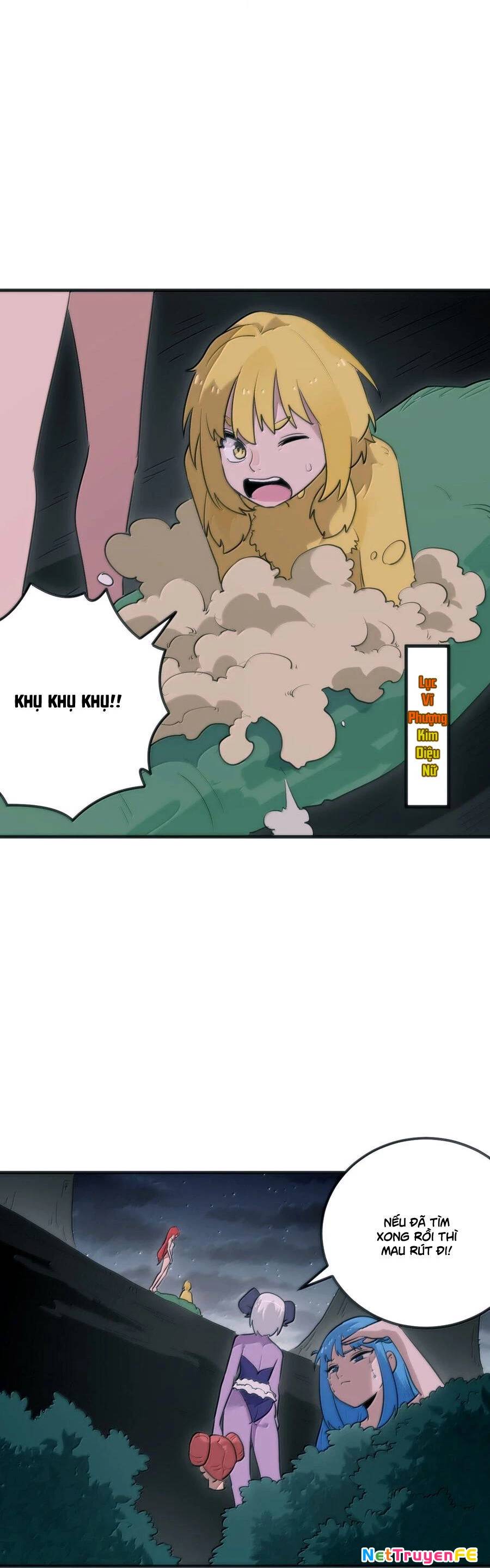 Chapter 378 trang 18