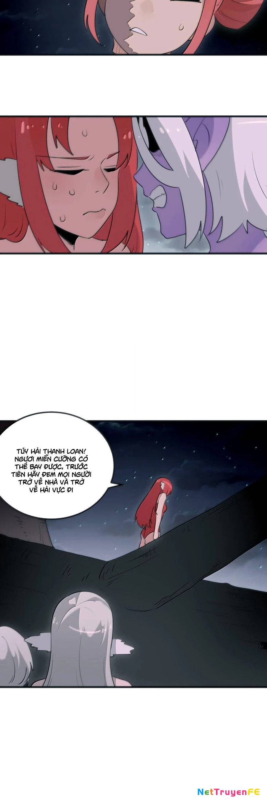 Chapter 378 trang 25