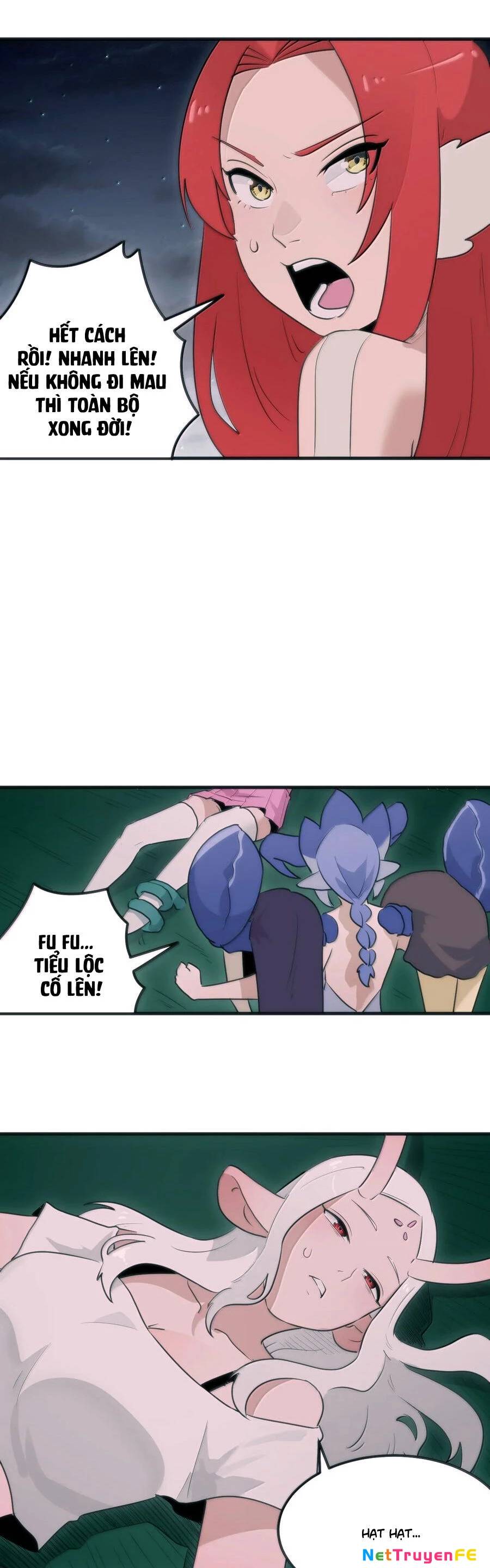 Chapter 379 trang 20