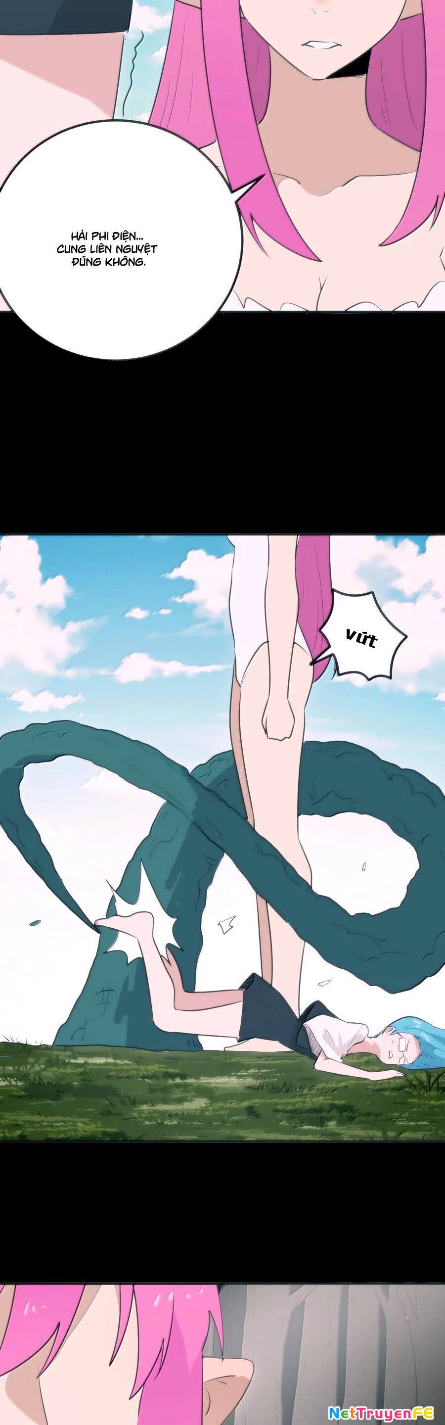 Chapter 380 trang 22