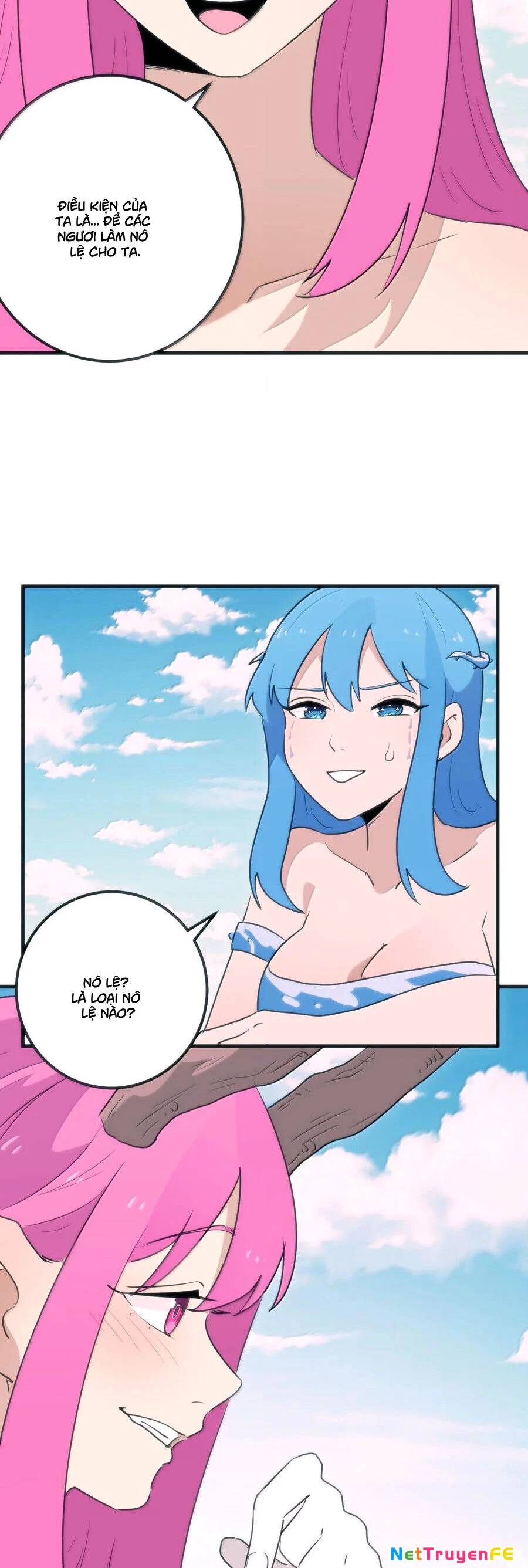 Chapter 380 trang 34