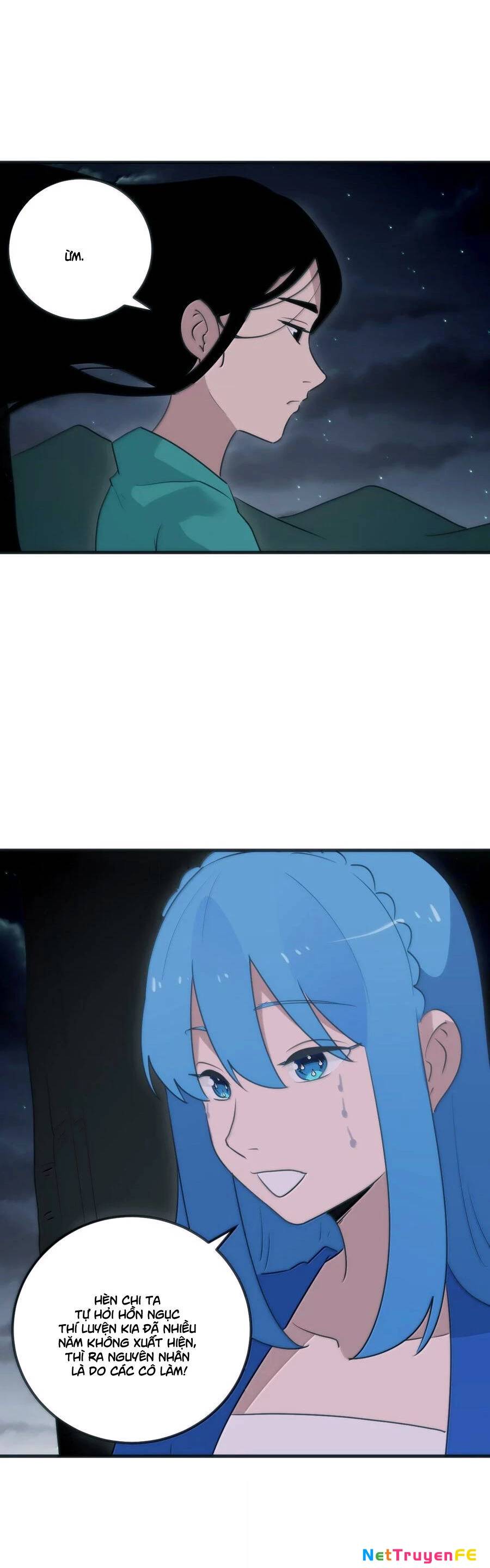 Chapter 381 trang 14