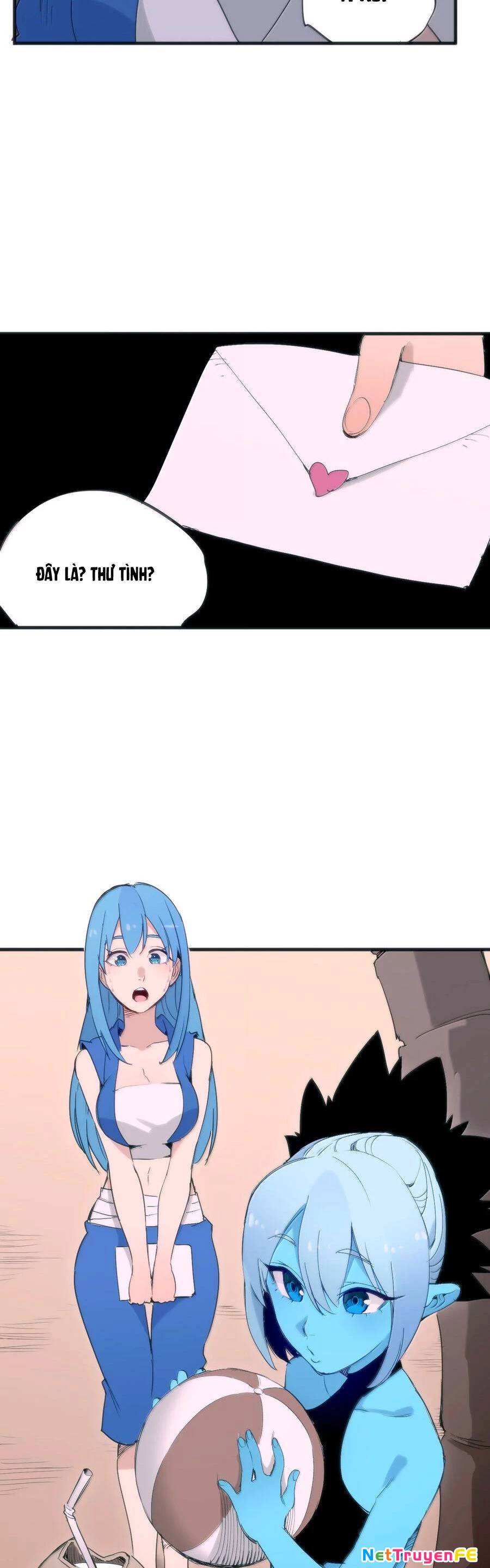 Chapter 381 trang 20