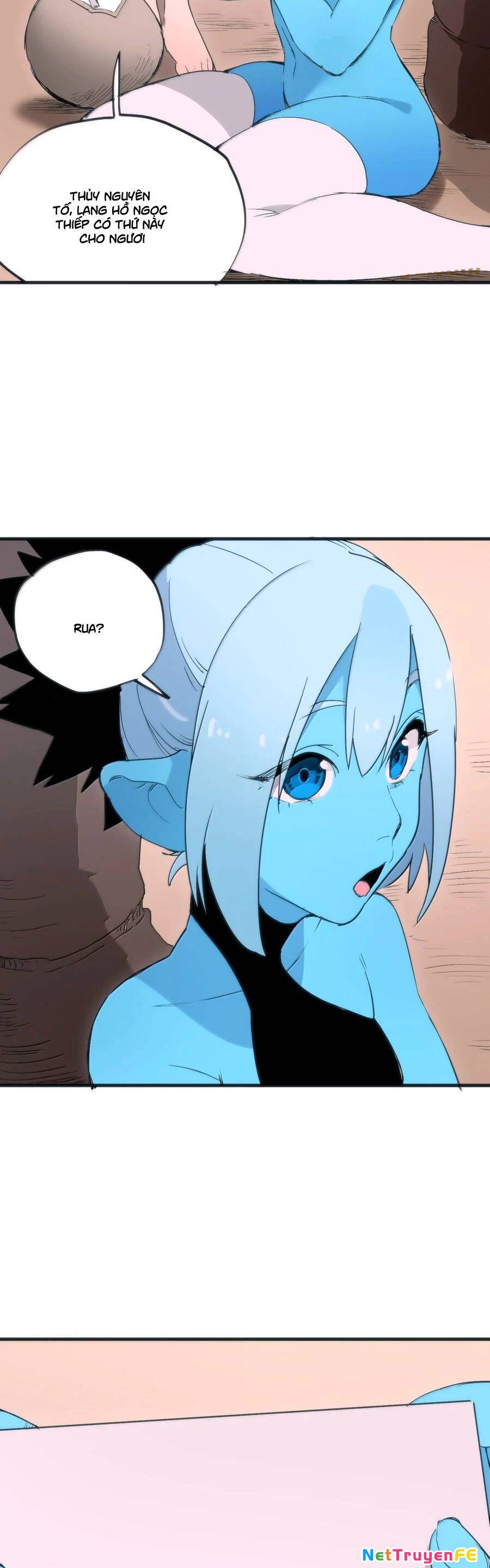 Chapter 381 trang 21