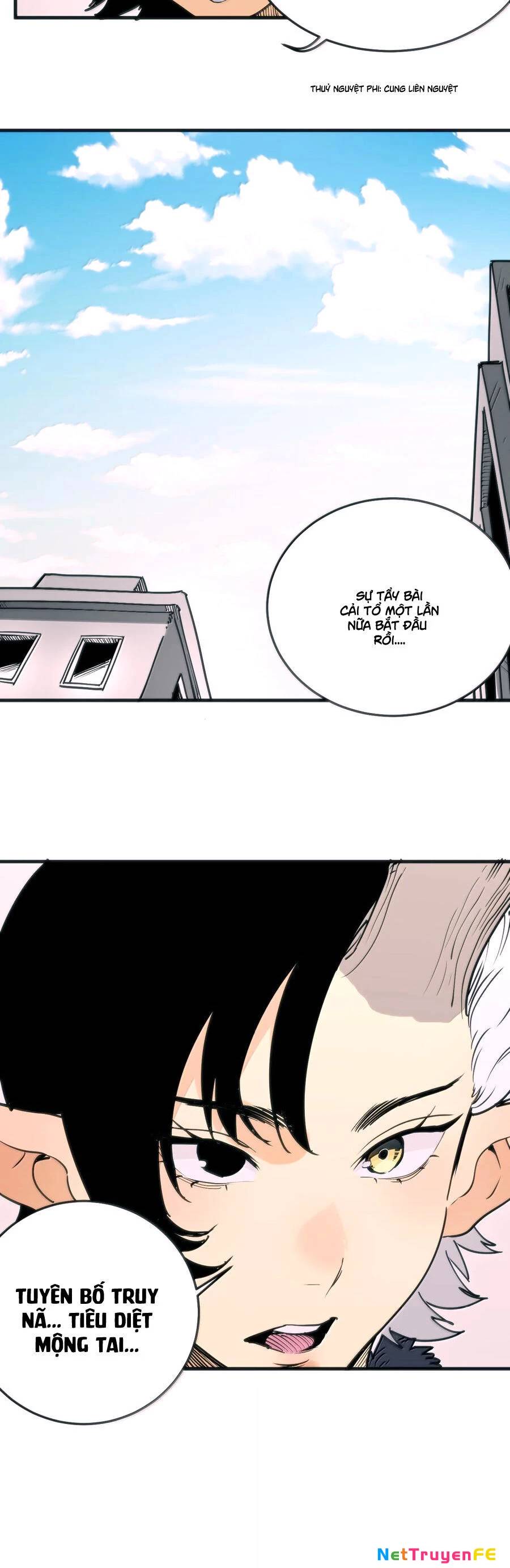 Chapter 381 trang 30