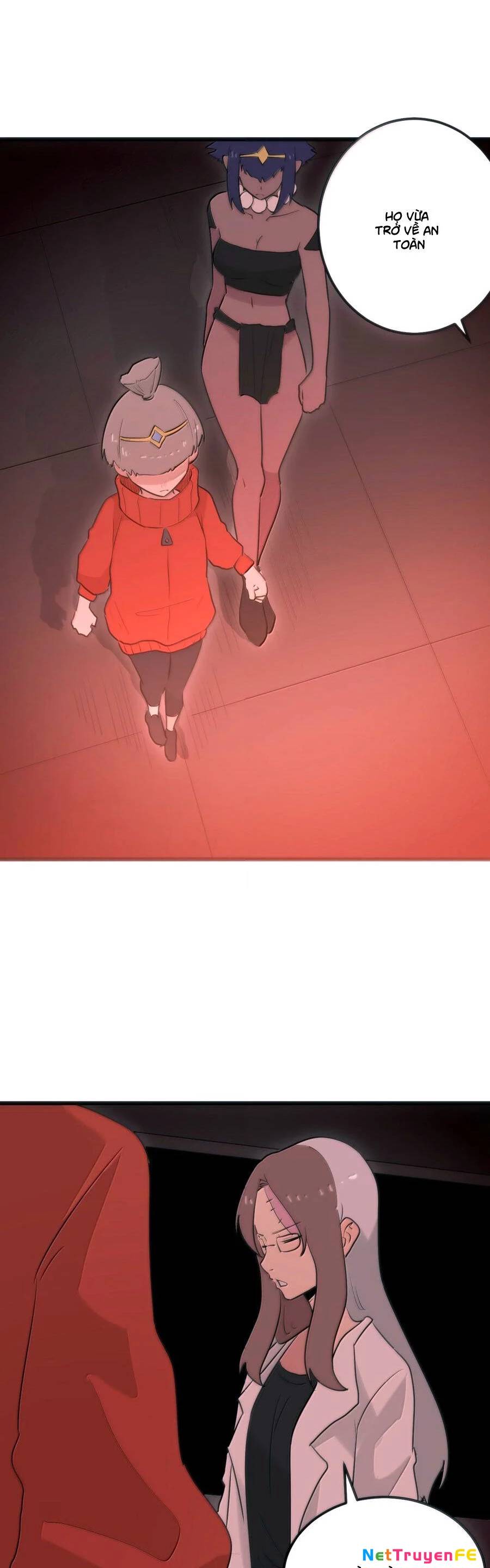 Chapter 382 trang 19