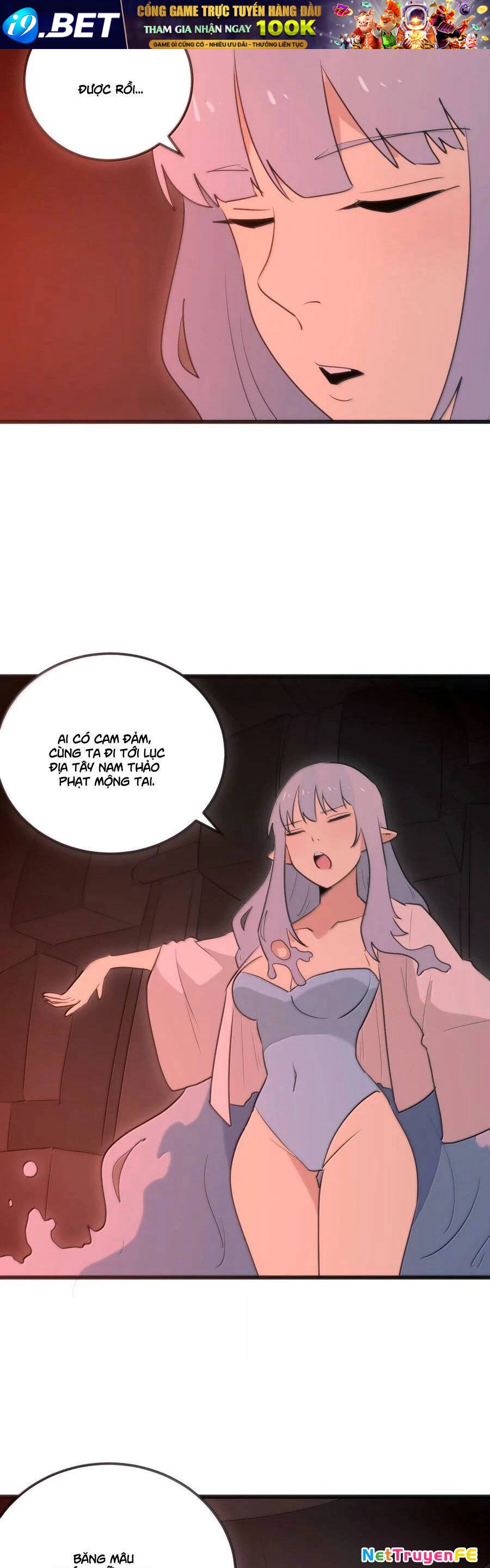 Chapter 382 trang 22