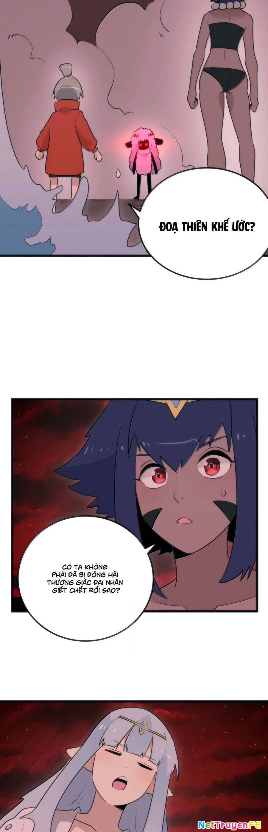 Chapter 382 trang 25
