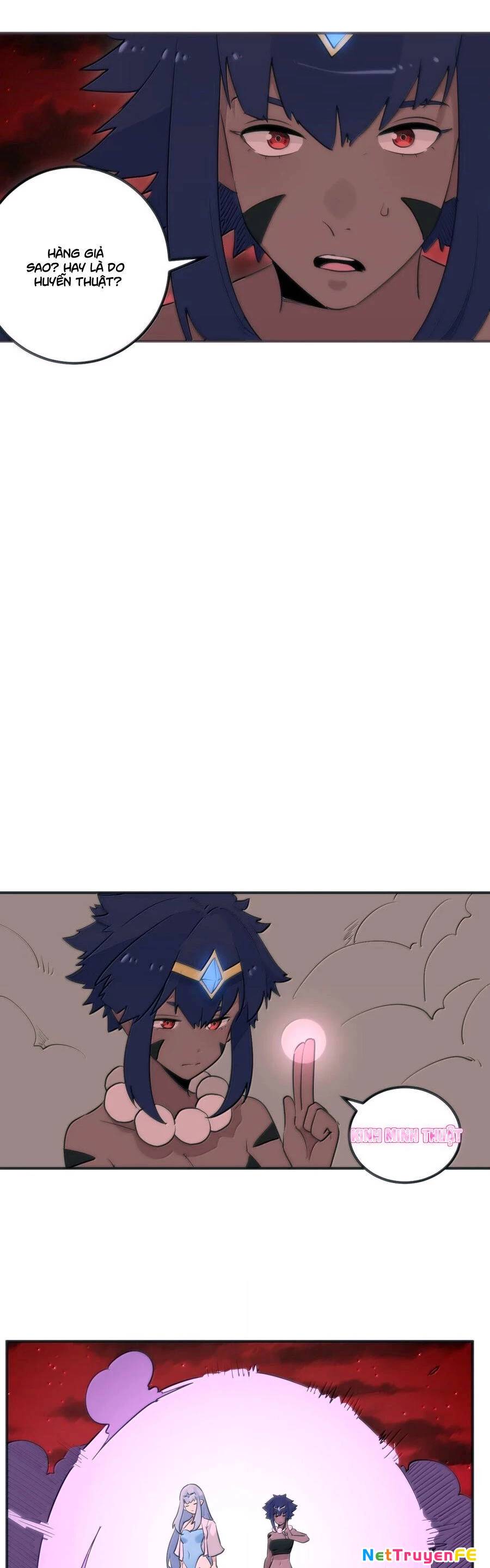 Chapter 383 trang 19