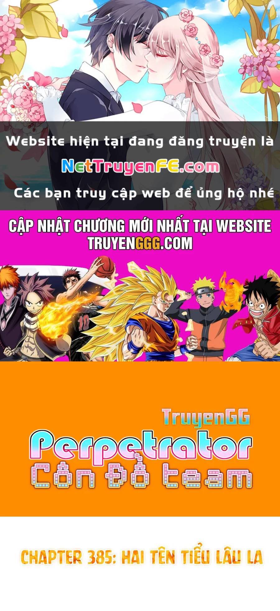 Chapter 385 trang 1