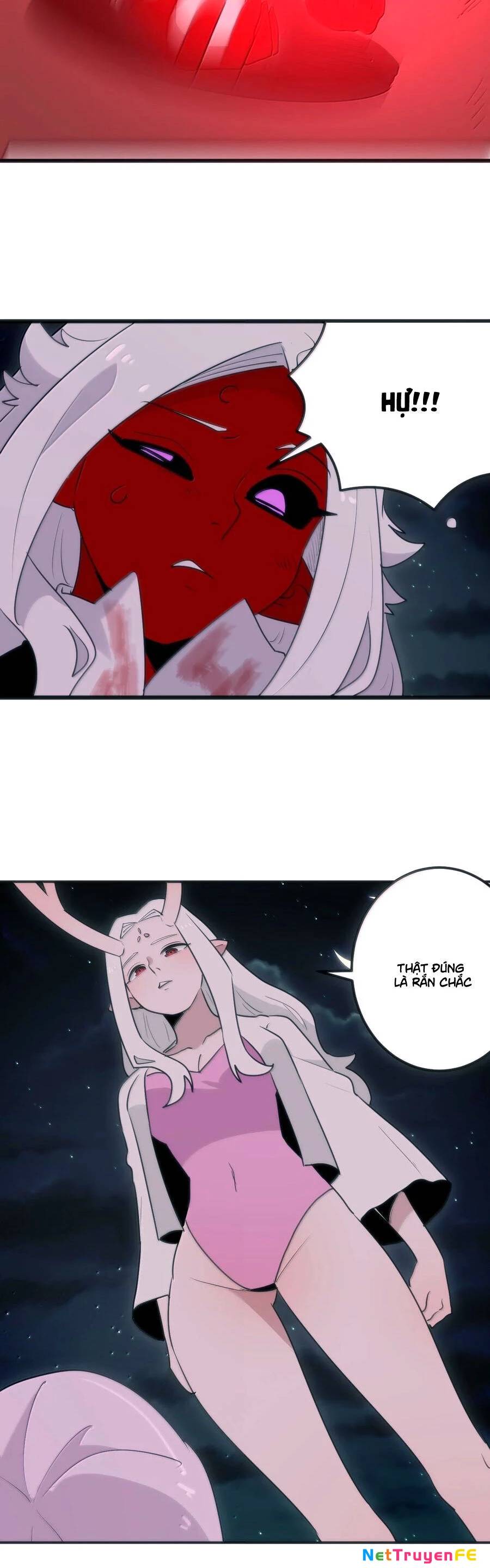 Chapter 385 trang 14