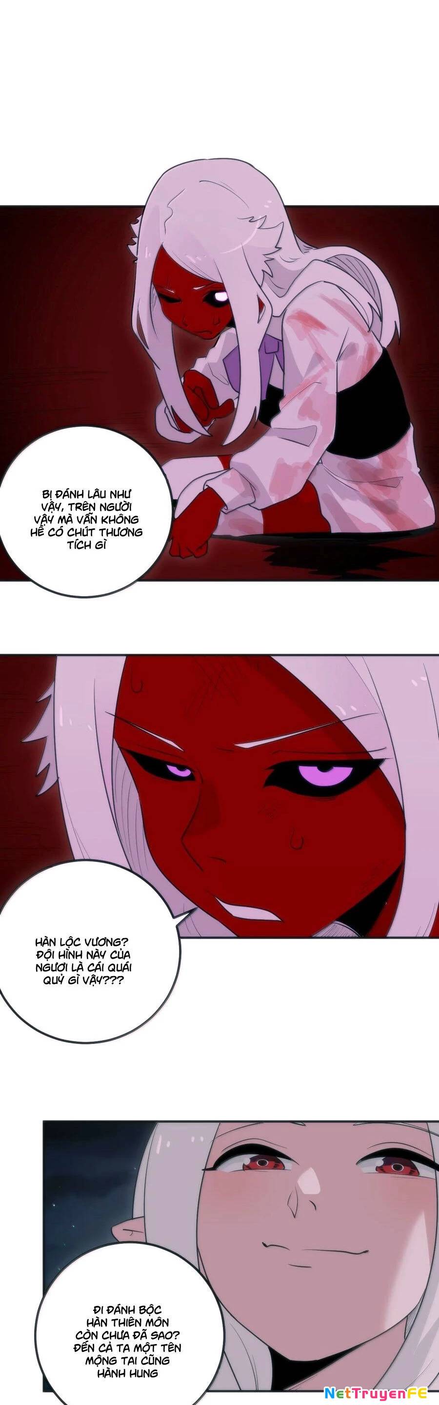 Chapter 385 trang 15