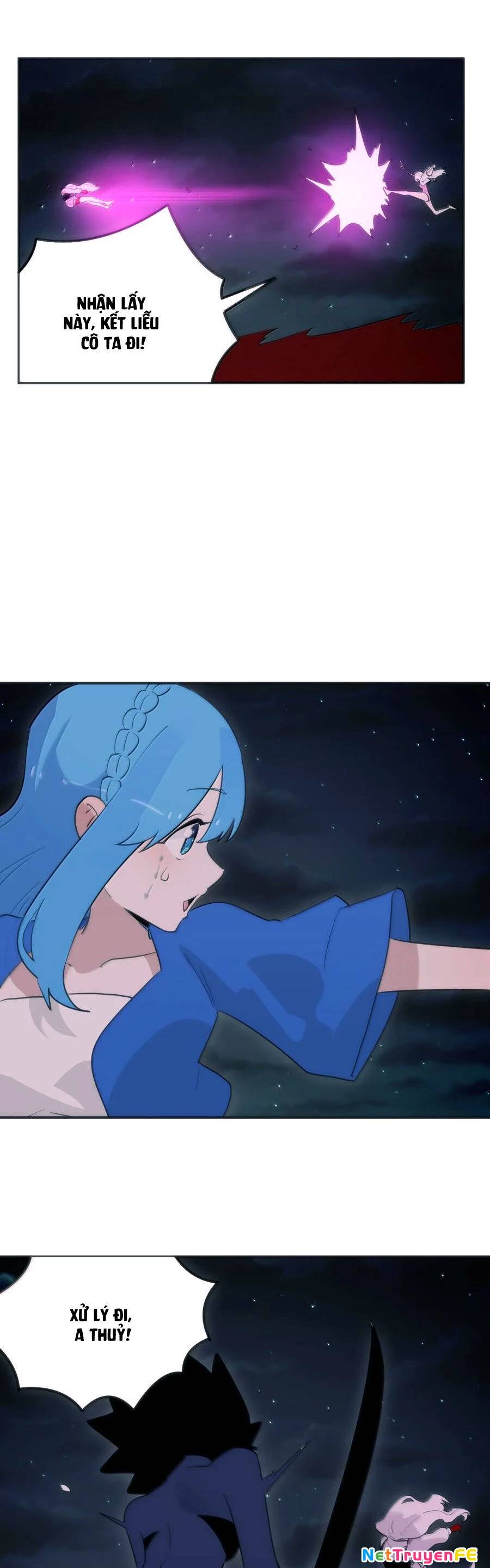 Chapter 385 trang 20