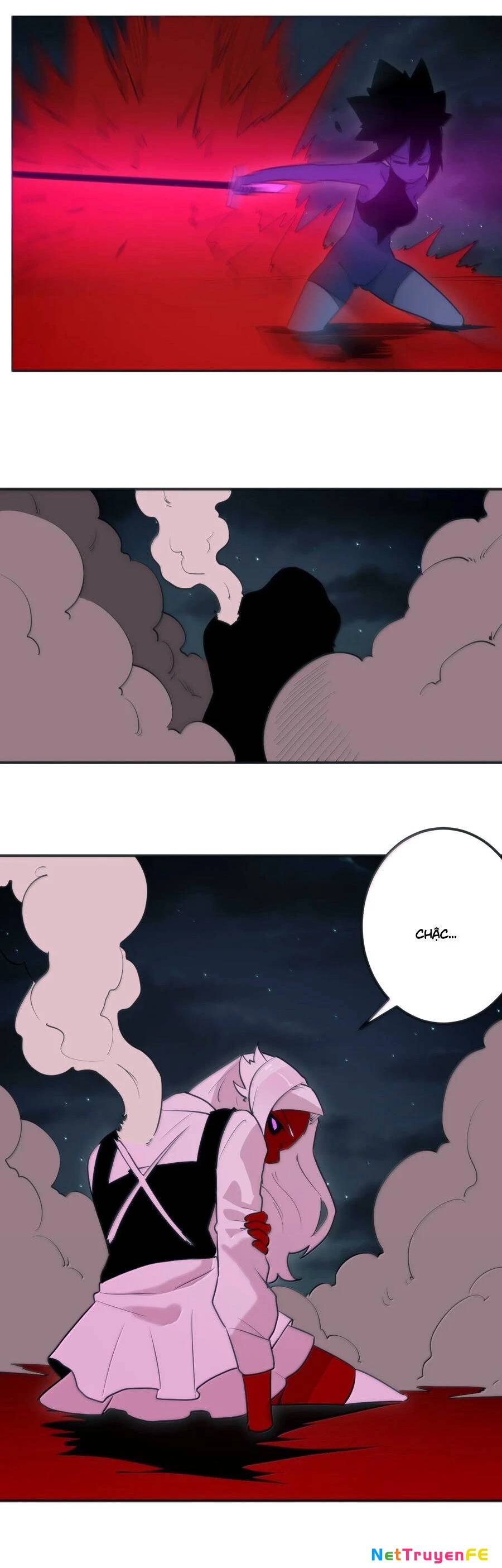 Chapter 385 trang 22