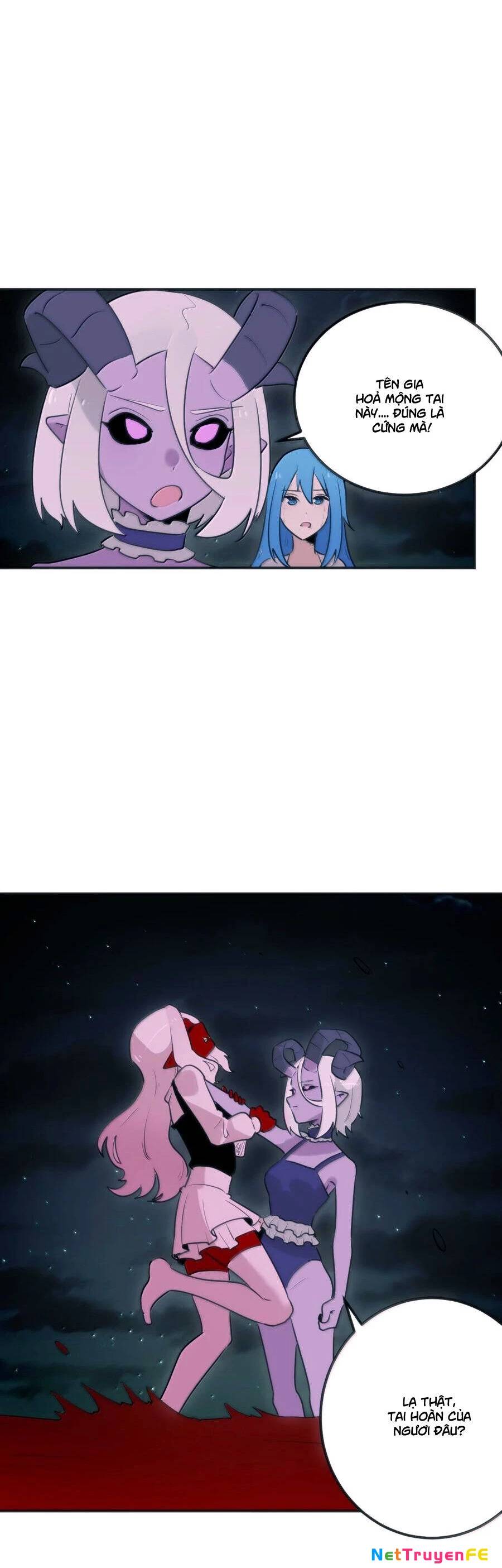 Chapter 385 trang 23