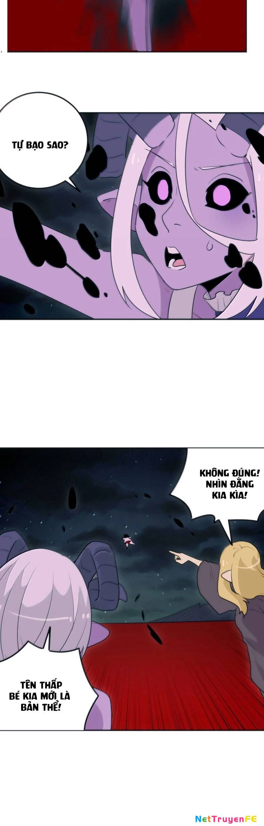 Chapter 385 trang 25