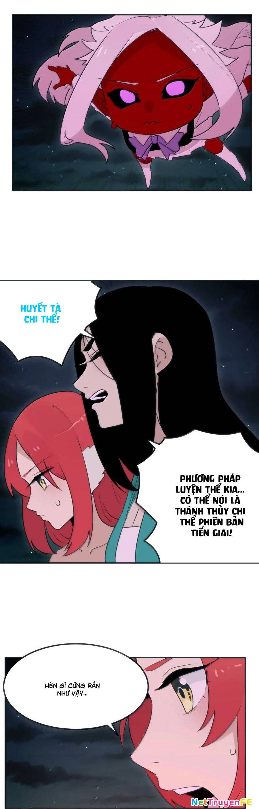 Chapter 385 trang 26