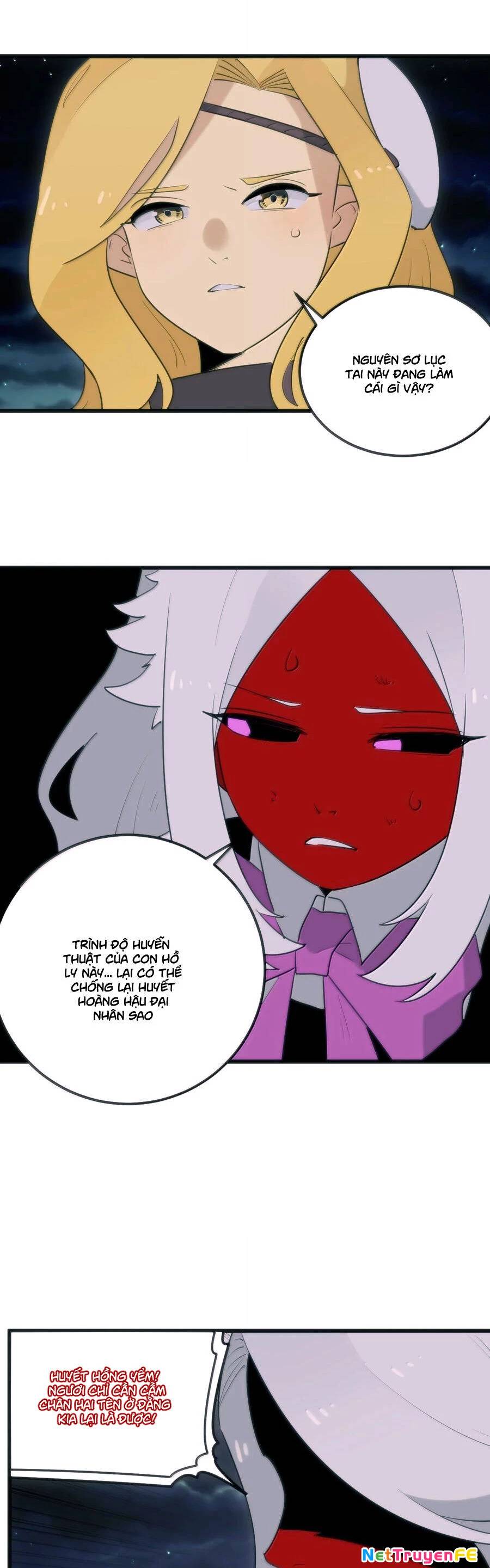 Chapter 387 trang 12