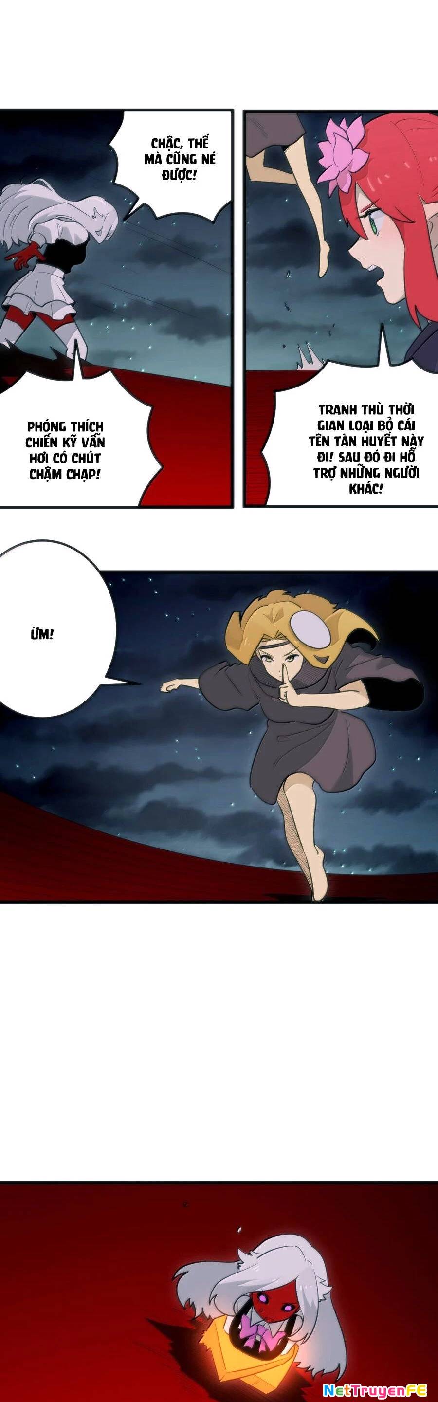 Chapter 387 trang 16