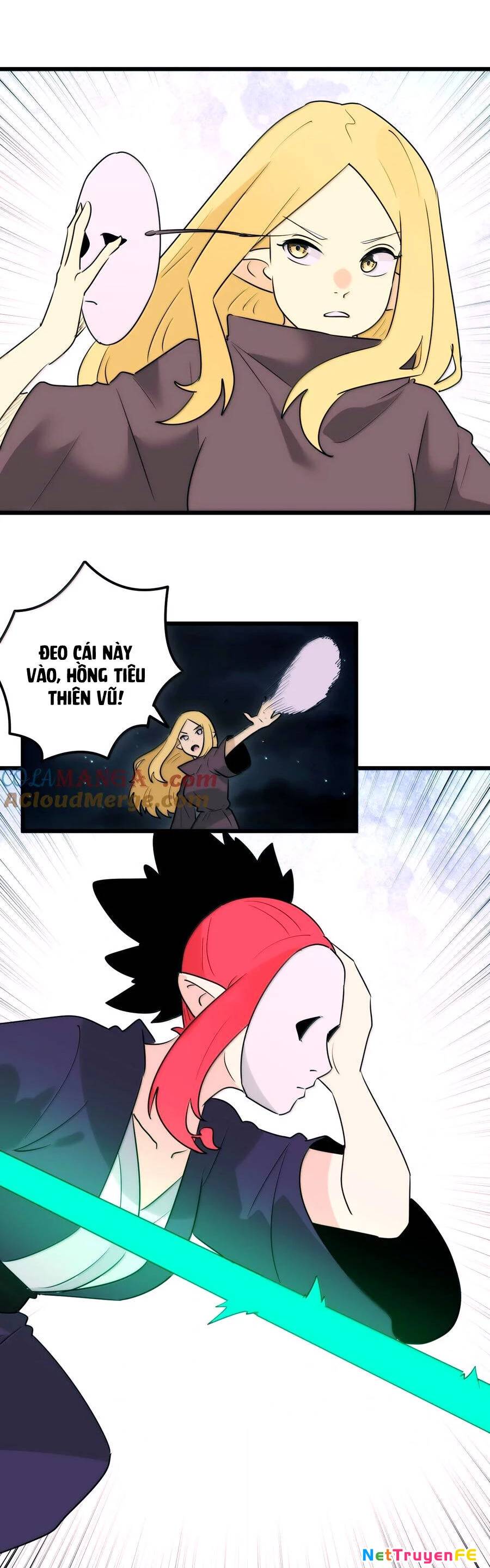 Chapter 387 trang 21