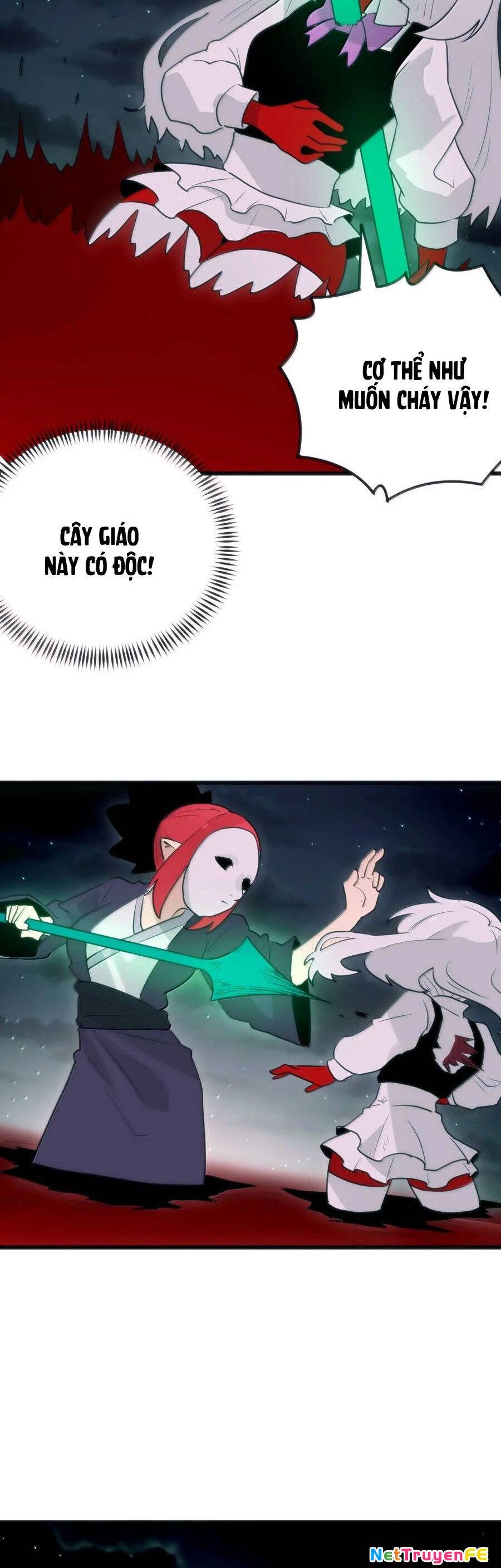 Chapter 387 trang 25