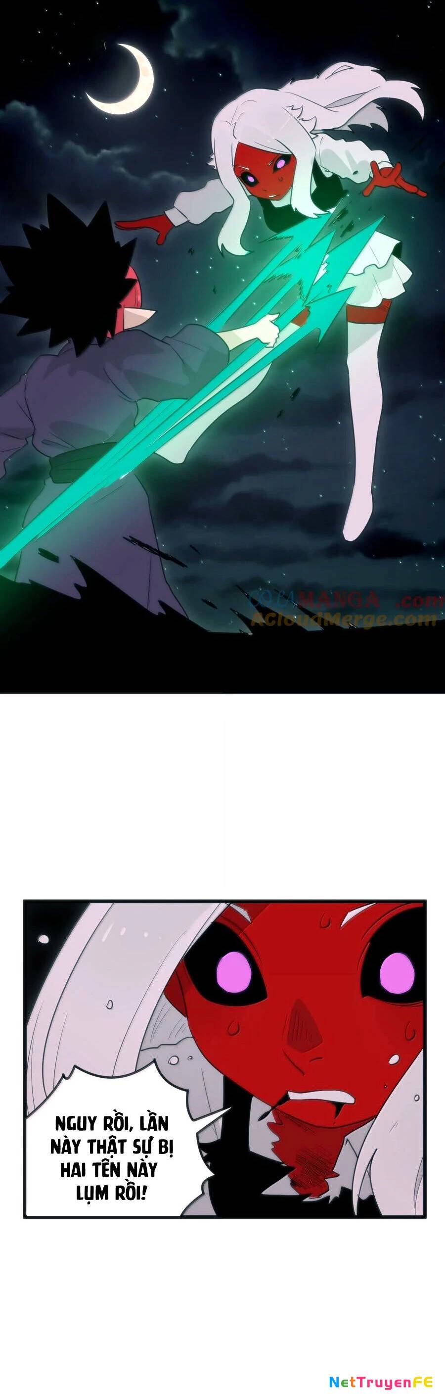 Chapter 387 trang 26