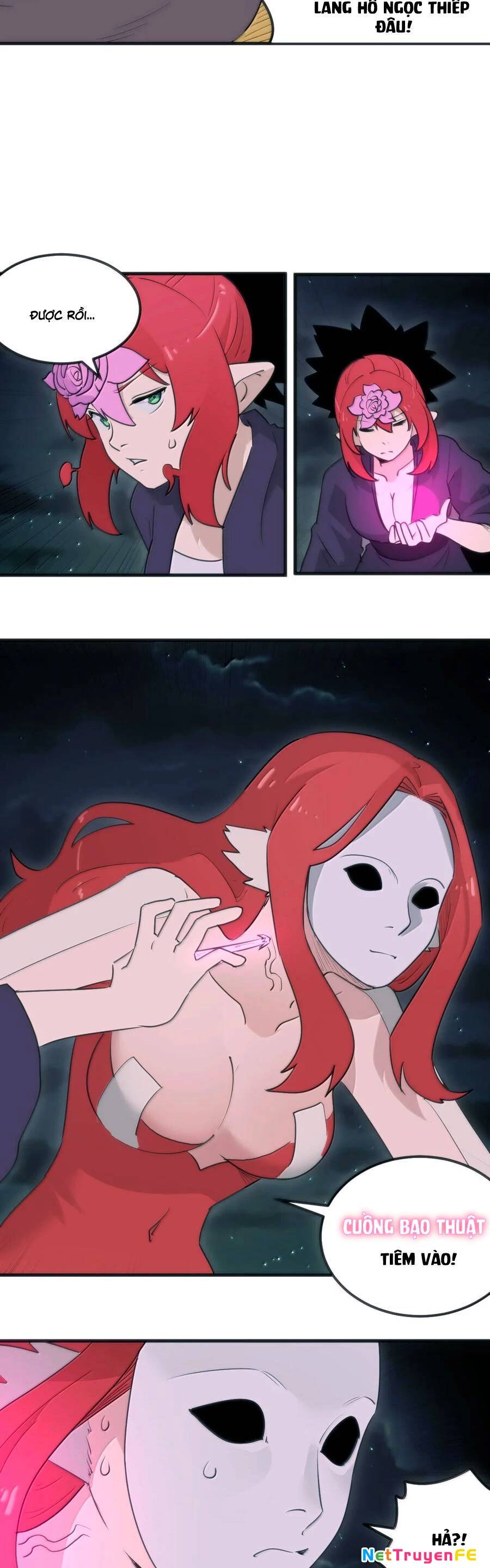 Chapter 388 trang 15