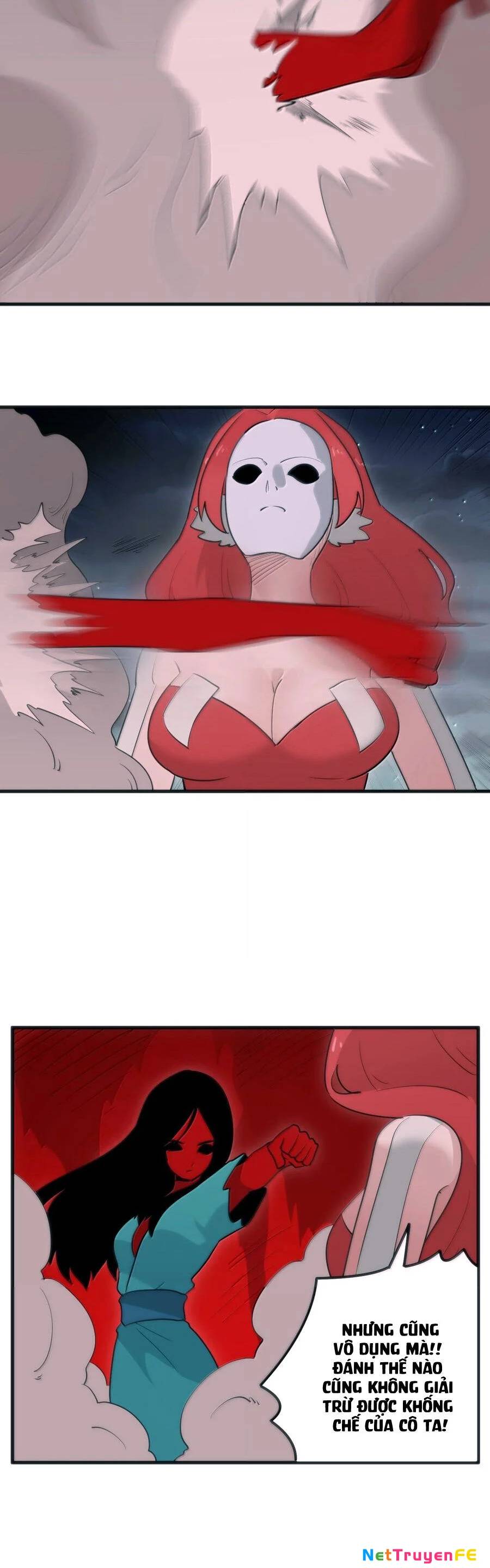 Chapter 388 trang 19