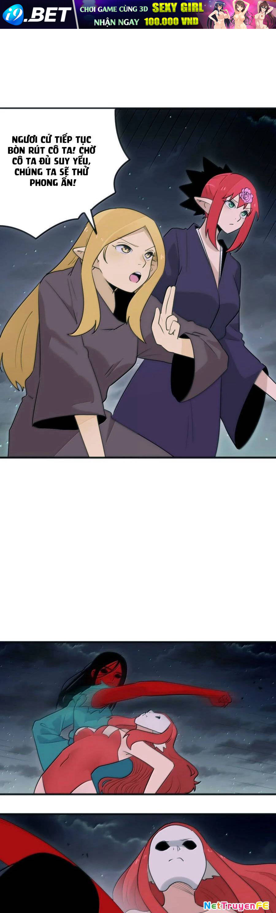 Chapter 388 trang 20