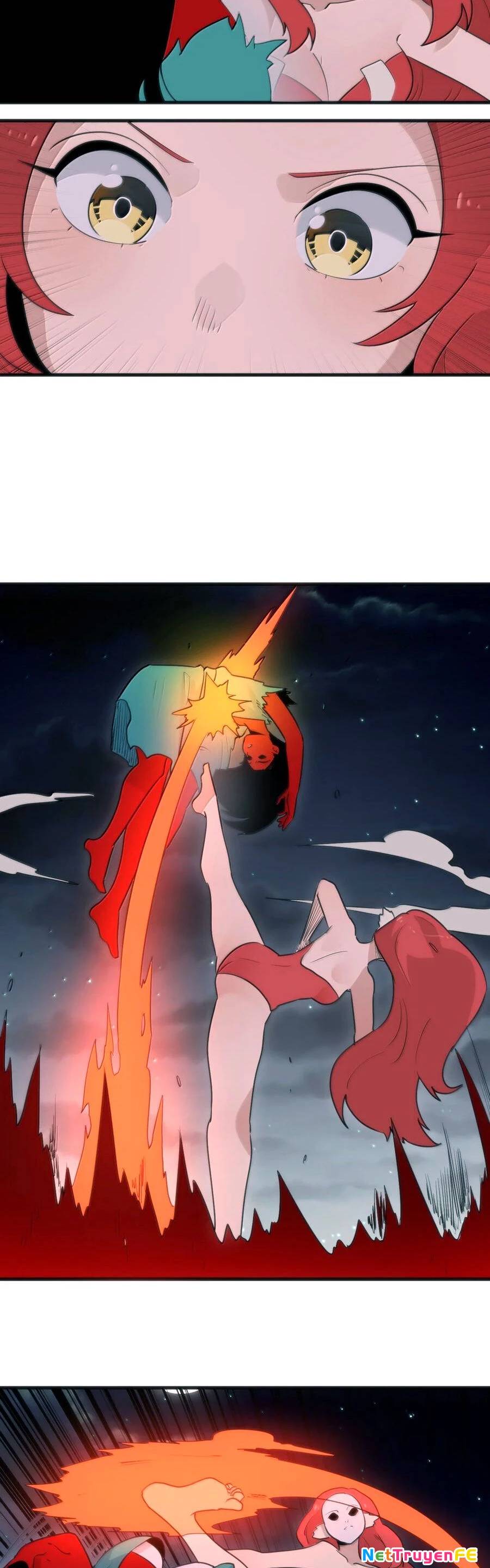 Chapter 388 trang 21