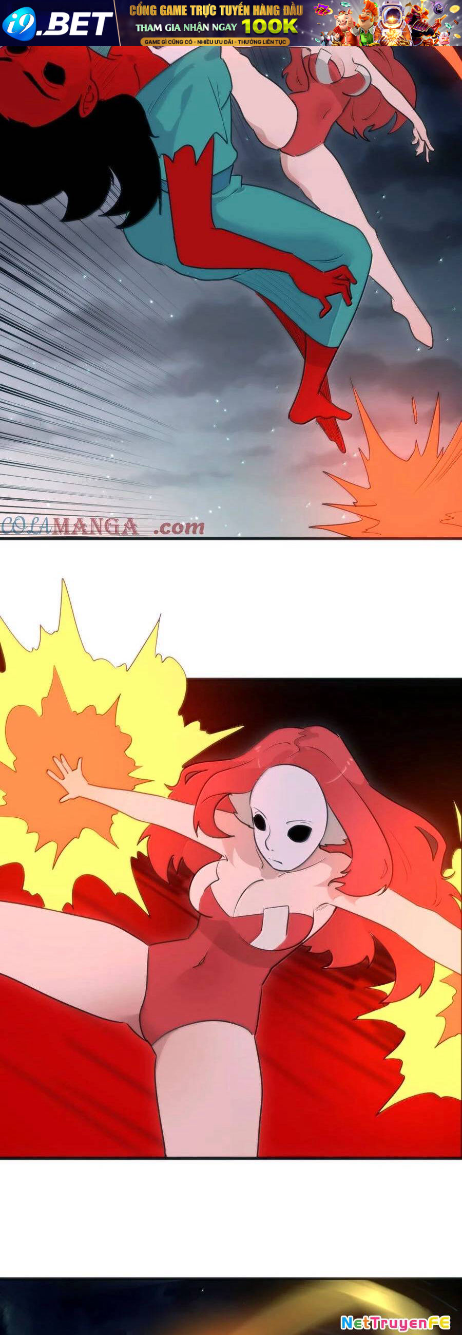 Chapter 388 trang 22