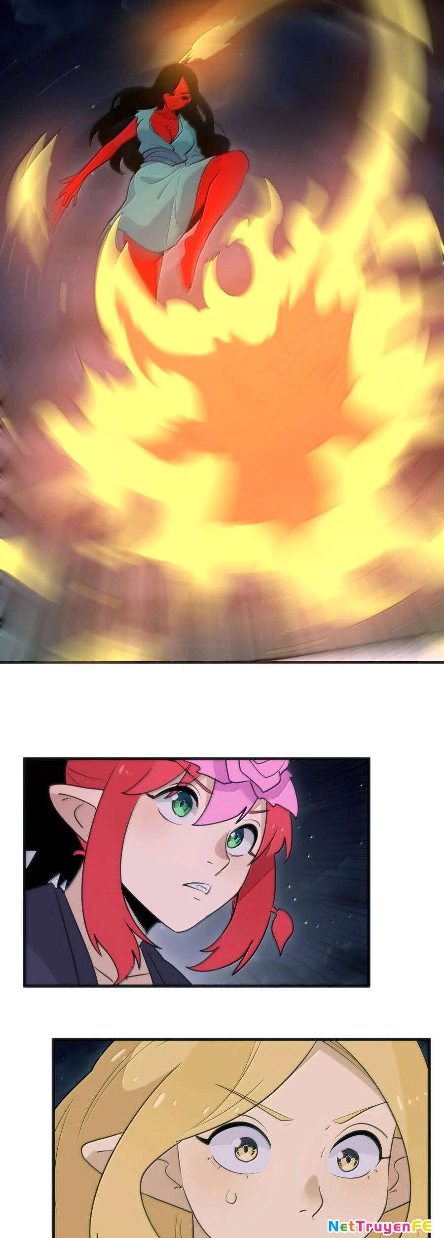 Chapter 388 trang 23