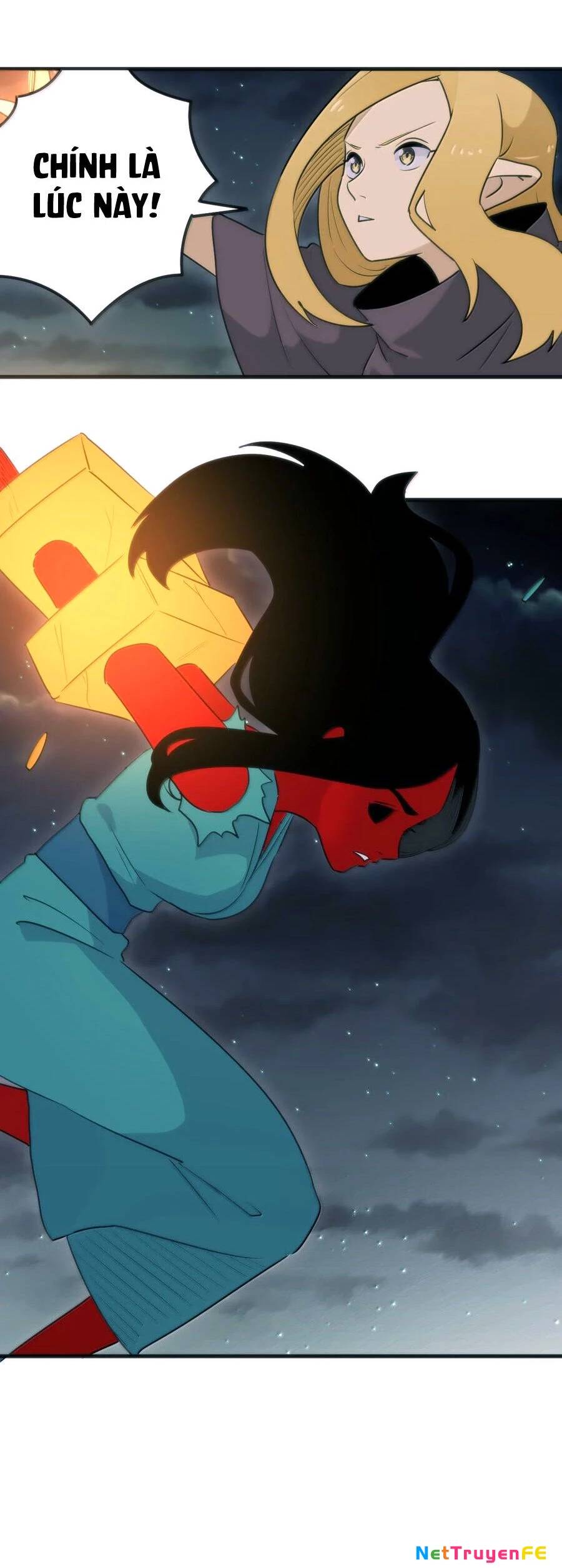 Chapter 388 trang 26