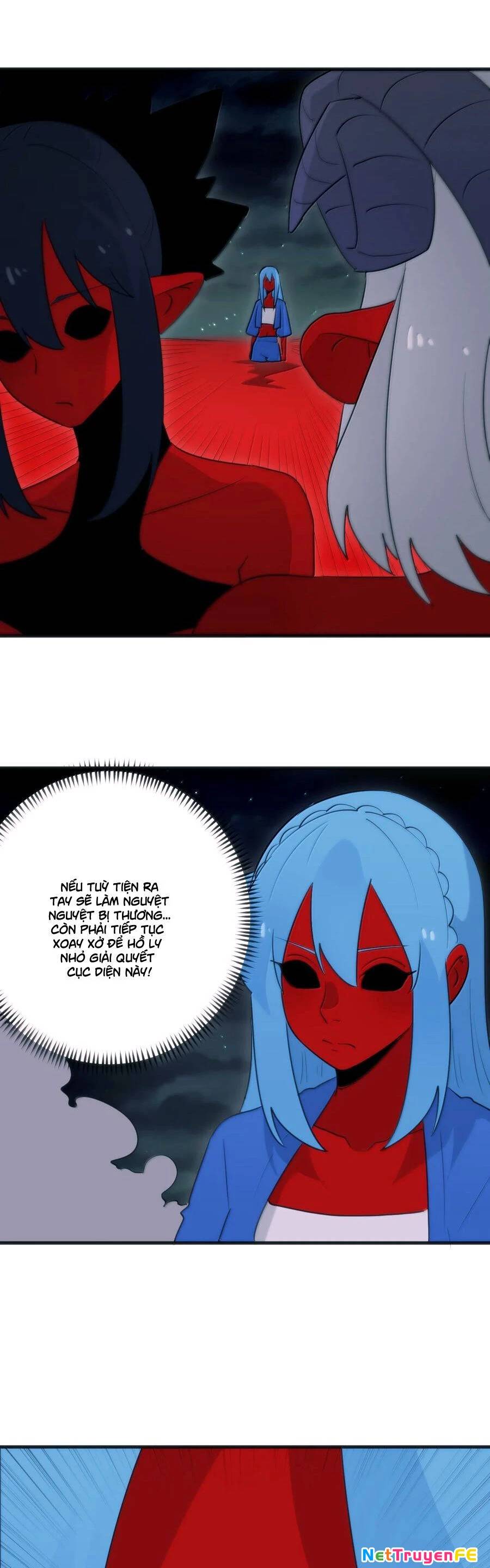 Chapter 389 trang 14