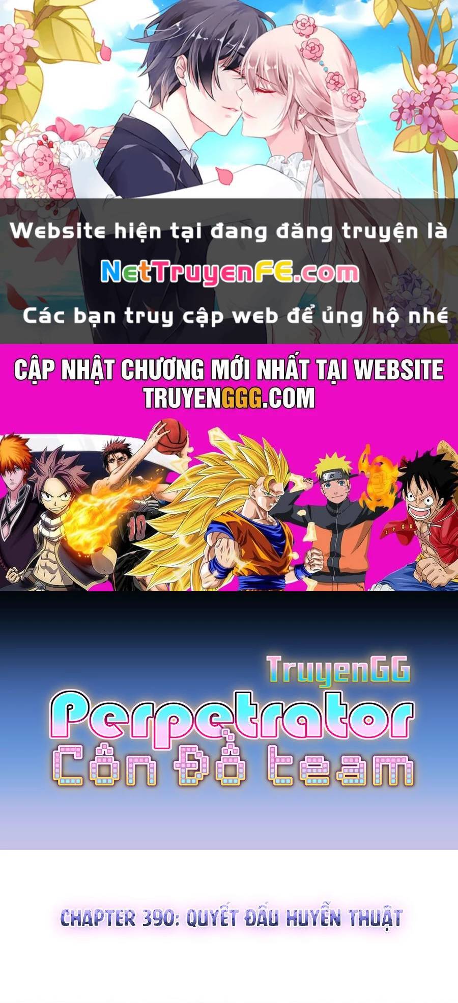 Chapter 390 trang 1