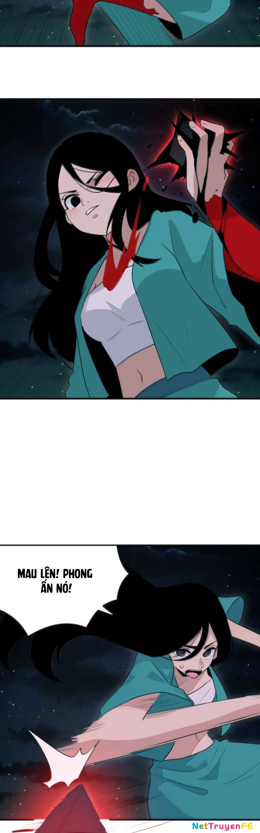 Chapter 390 trang 16