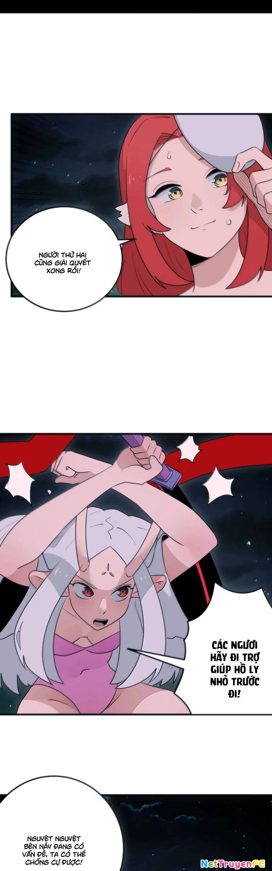 Chapter 390 trang 20