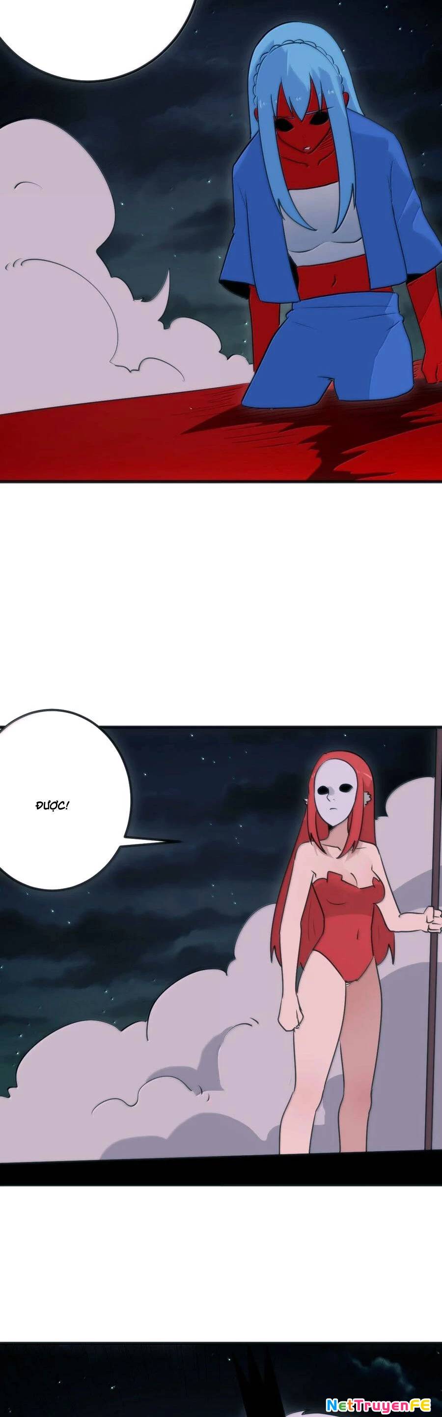 Chapter 390 trang 21