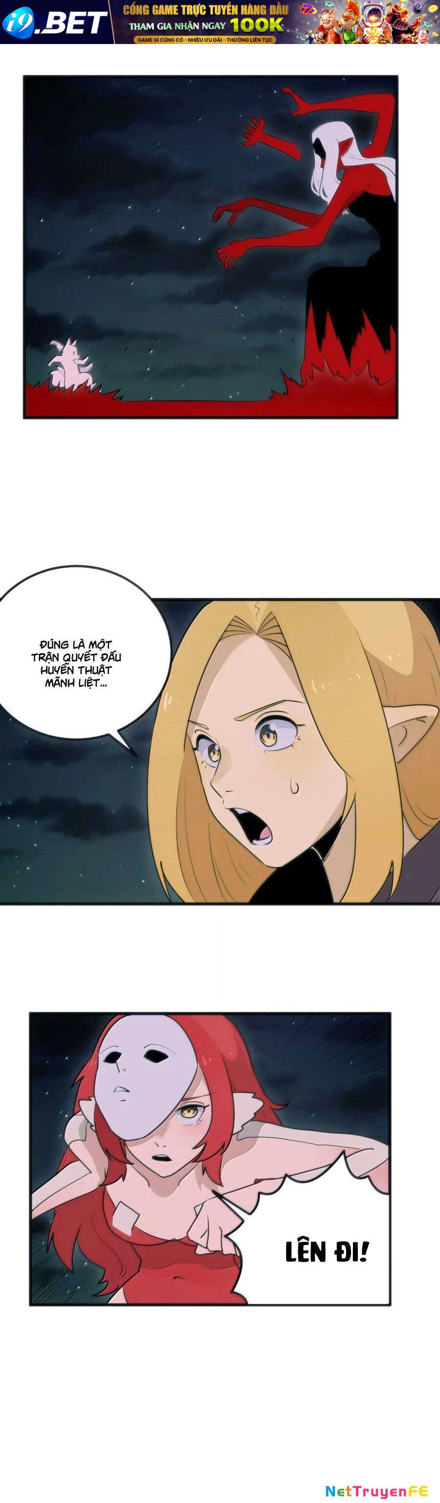 Chapter 390 trang 24