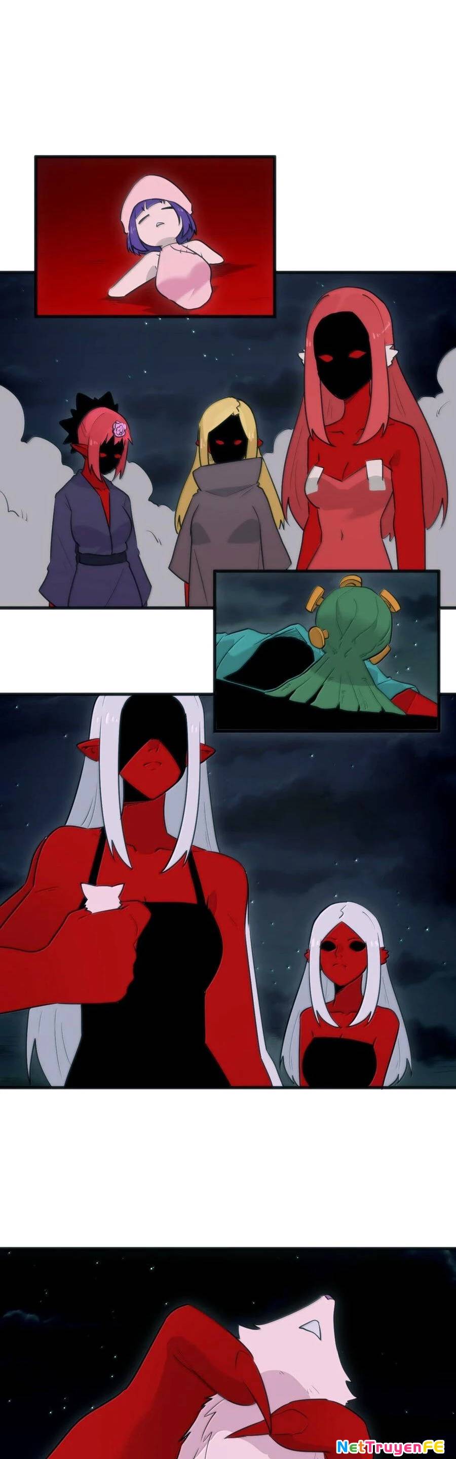 Chapter 391 trang 20