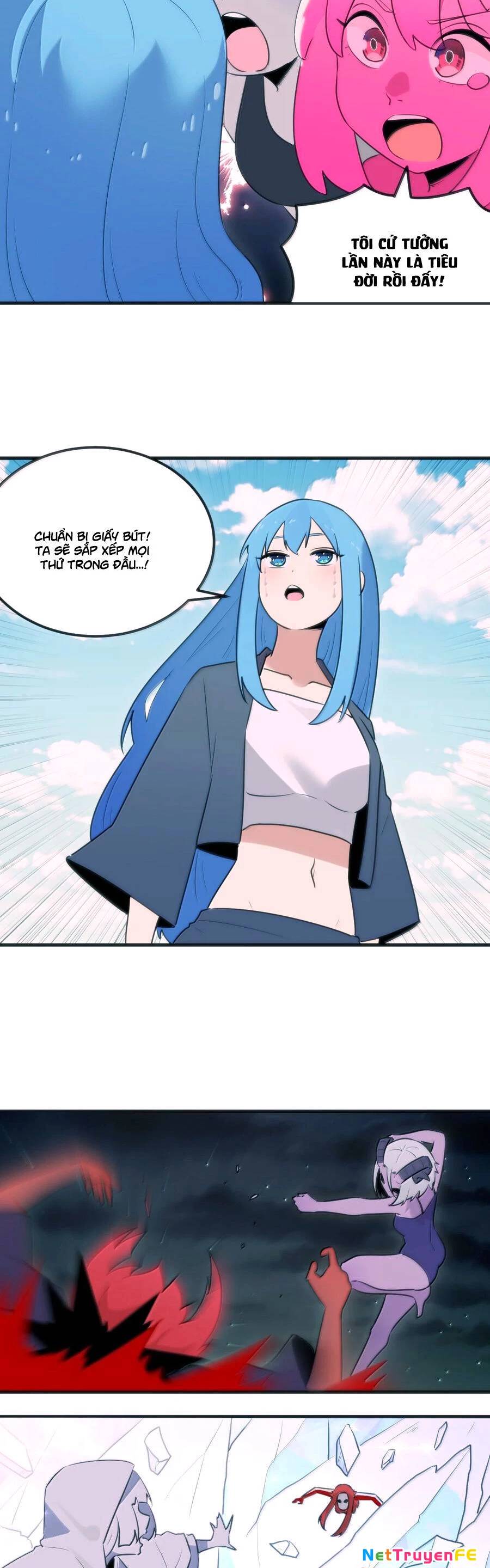 Chapter 392 trang 14