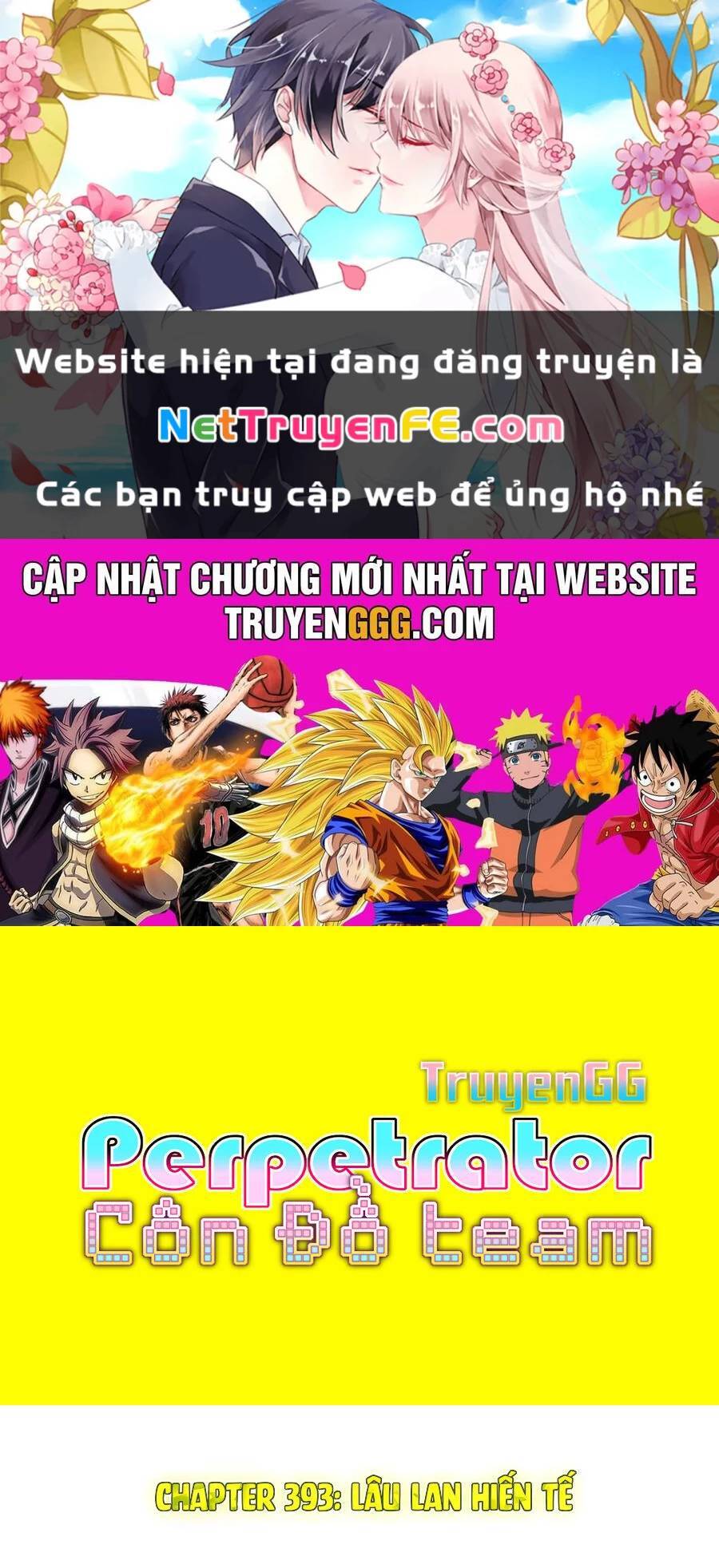 Chapter 393 trang 1