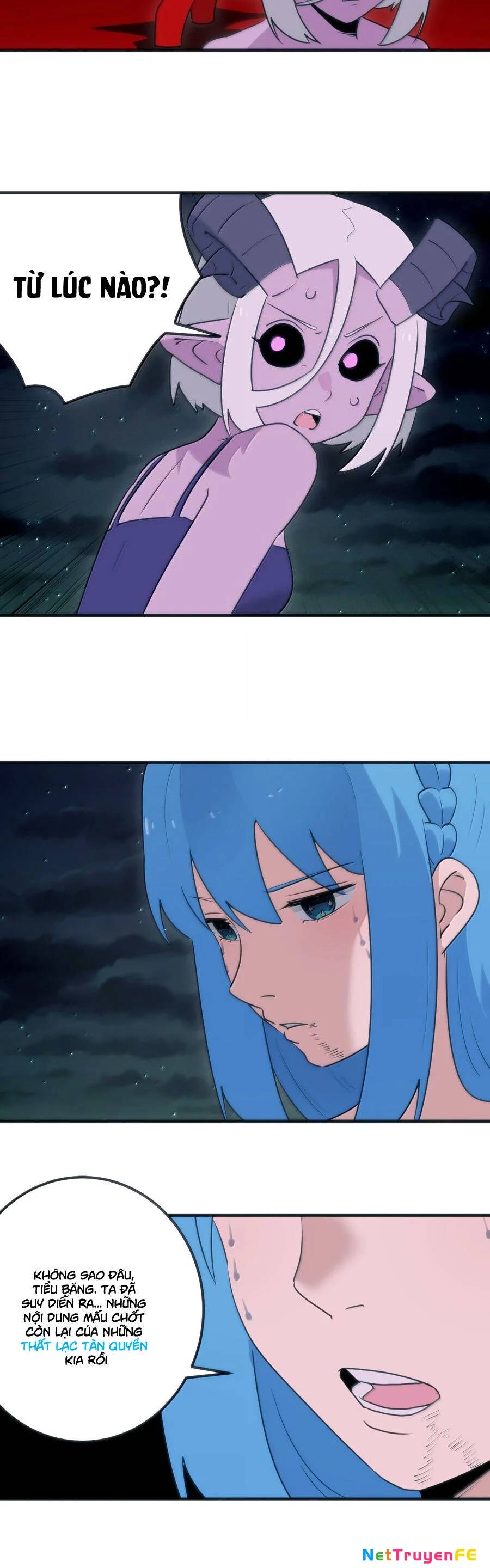 Chapter 393 trang 12