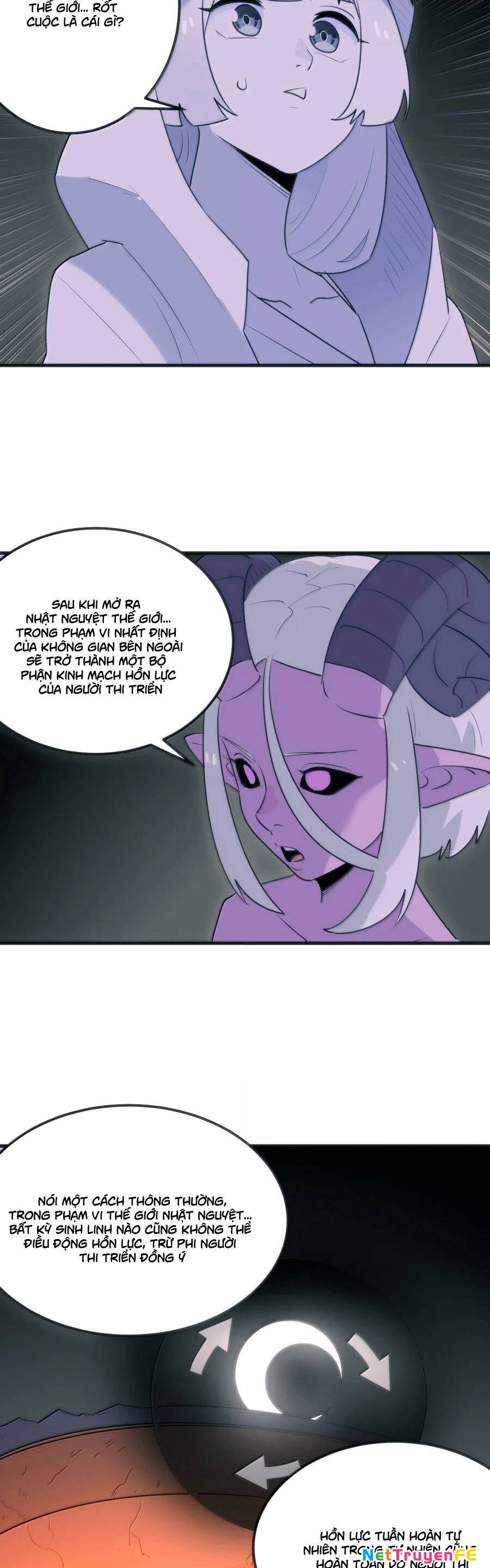 Chapter 393 trang 16