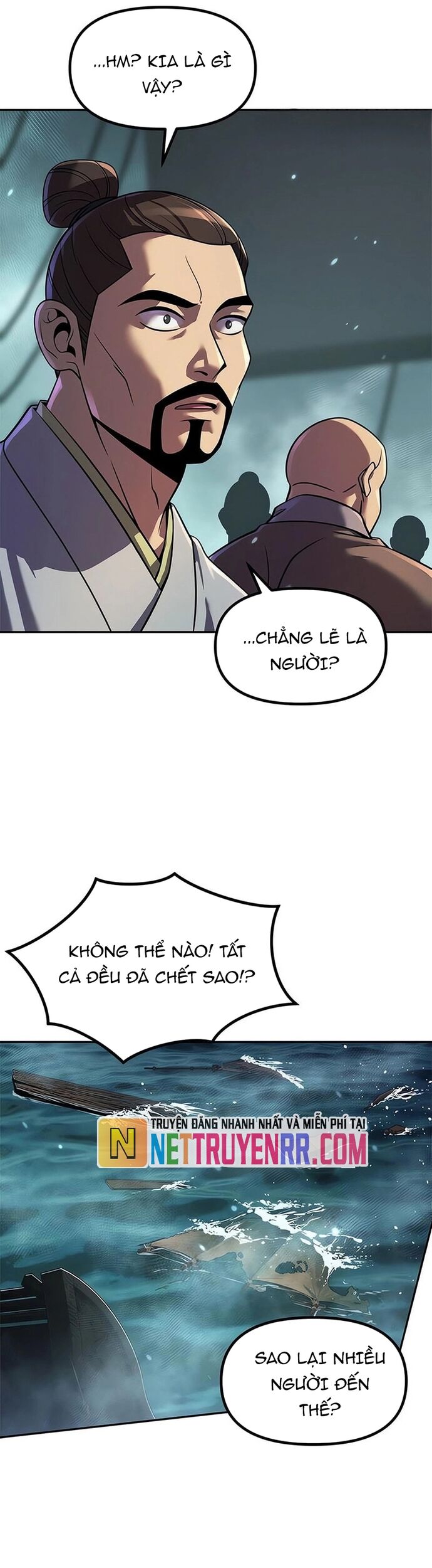 Chapter 122 trang 22