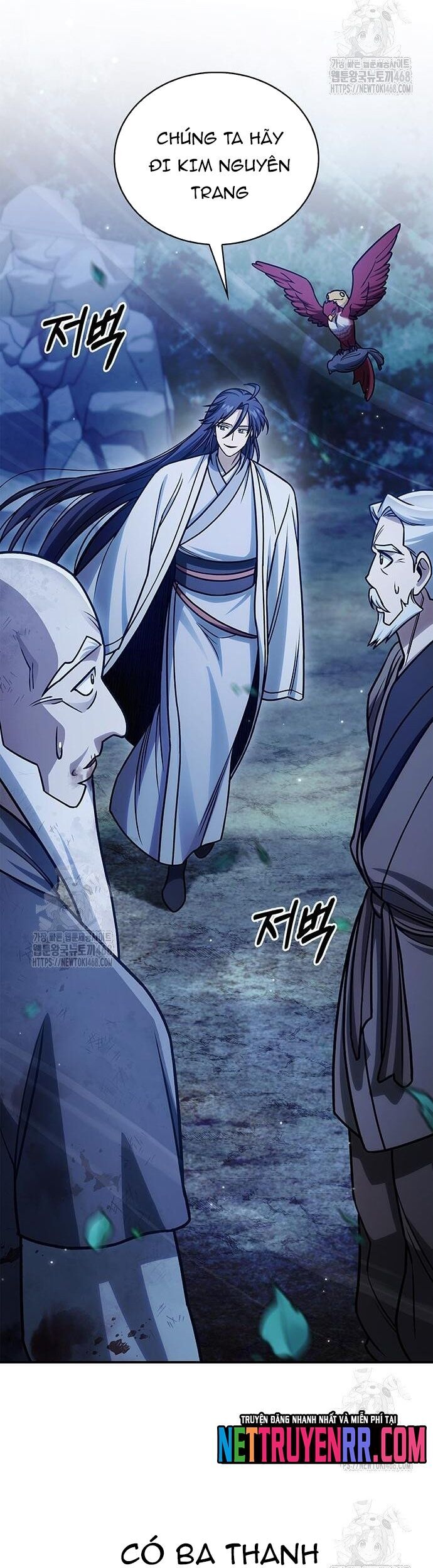 Chapter 132 trang 48