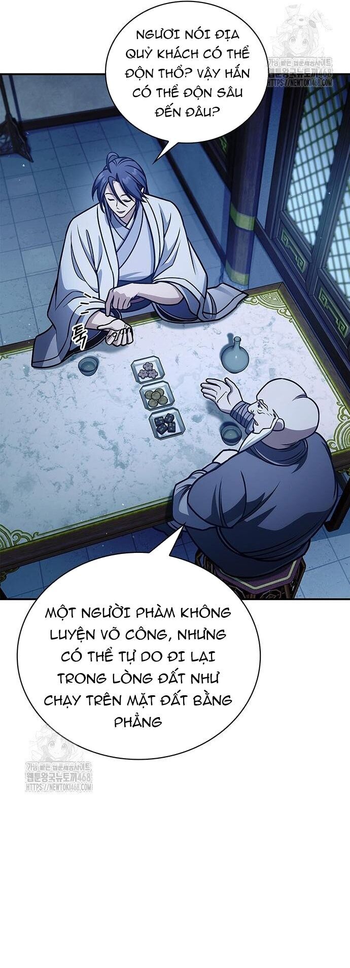 Chapter 132 trang 56