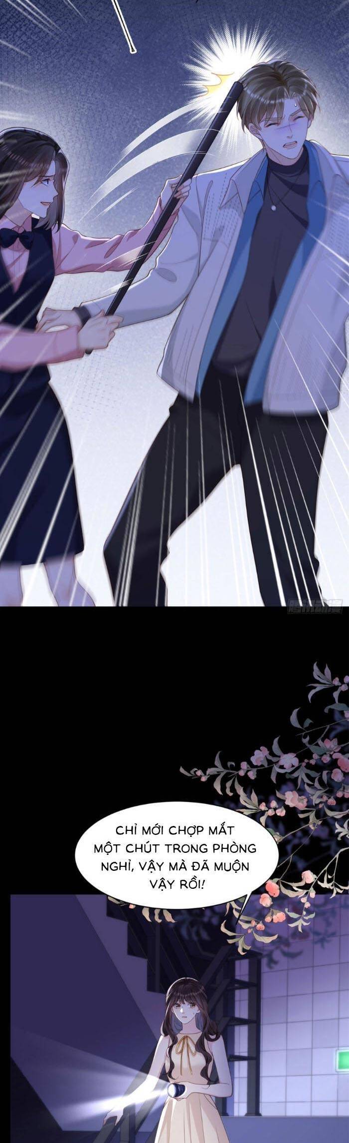 Chapter 40 trang 25